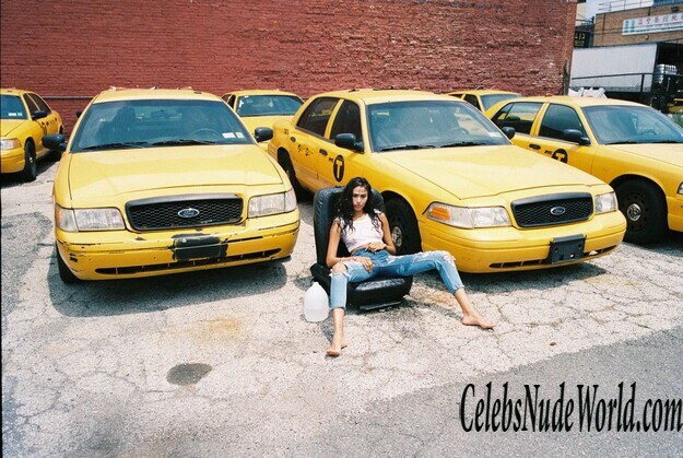 Nancy Gomez topless photos 142030