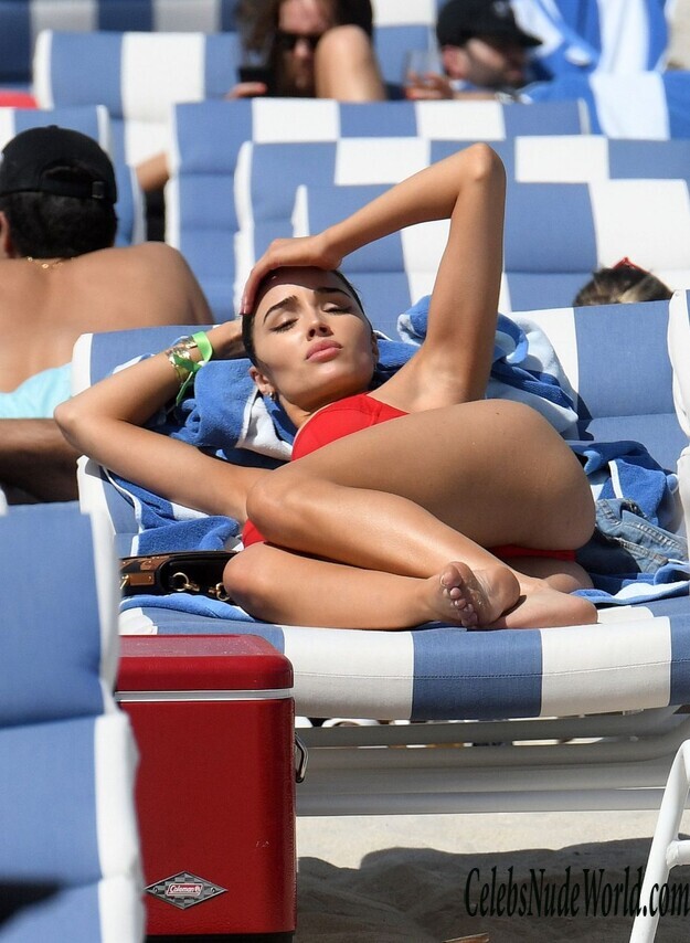 Olivia Culpo Bikini 142044