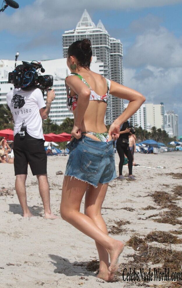 Olivia Culpo Bikini 142048