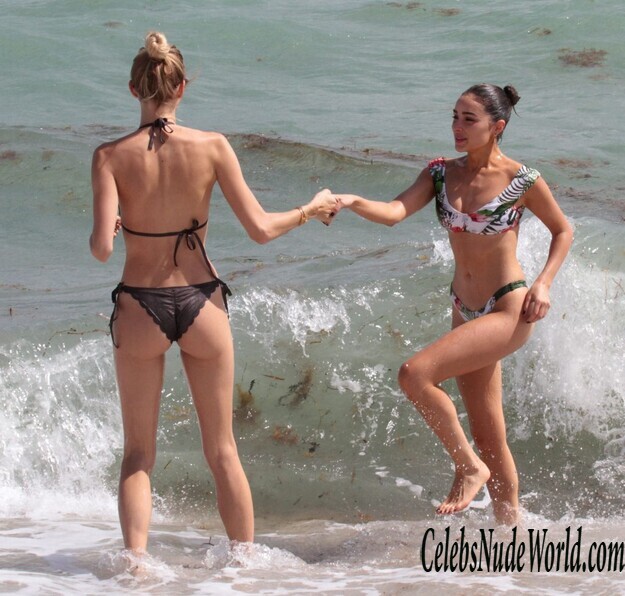 Olivia Culpo Bikini 142058