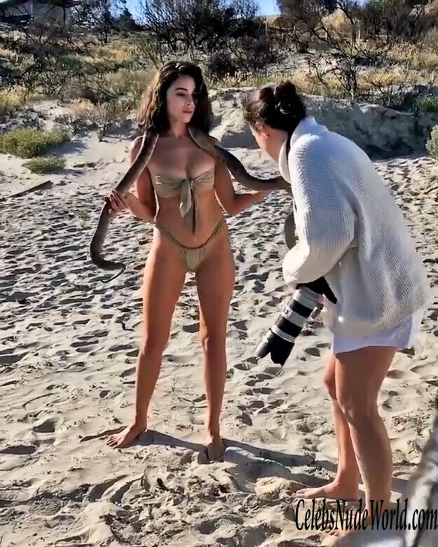 Olivia Culpo Bikini 142077