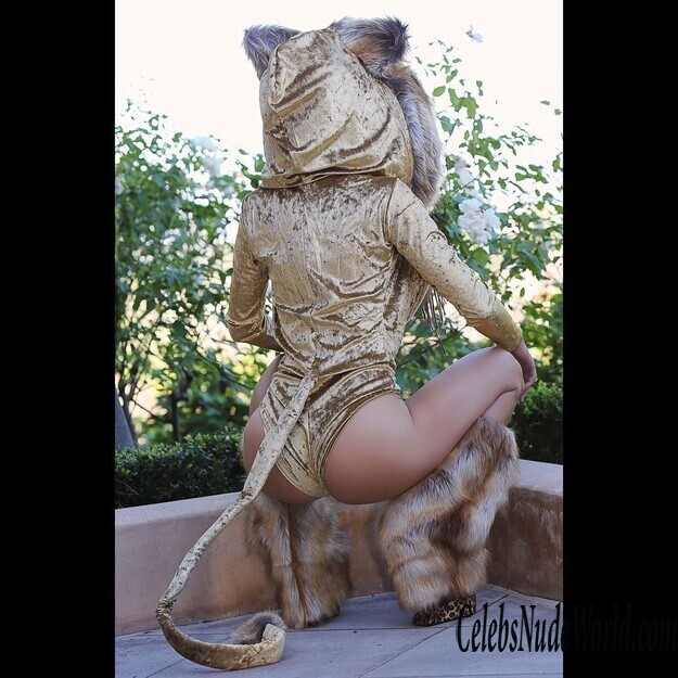 Monica Monroe Sexy Photos 142165