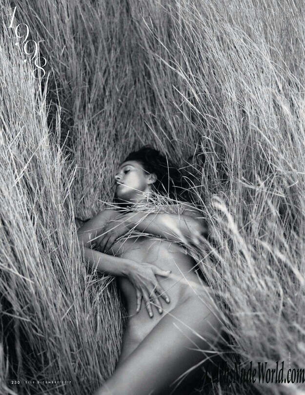 Monica Bellucci Nude Collection 142277