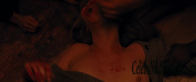 Jennifer Lawrence & Michelle Pfeiffer Nude 142296