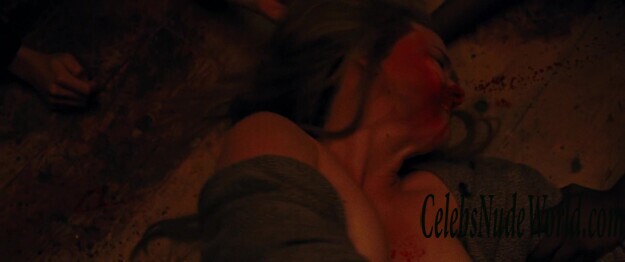 Jennifer Lawrence & Michelle Pfeiffer Nude 142297