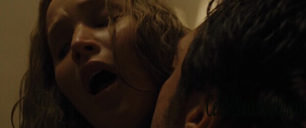 Jennifer Lawrence & Michelle Pfeiffer Nude 142303