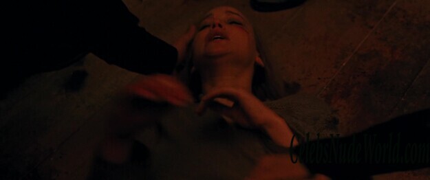 Jennifer Lawrence & Michelle Pfeiffer Nude 142309