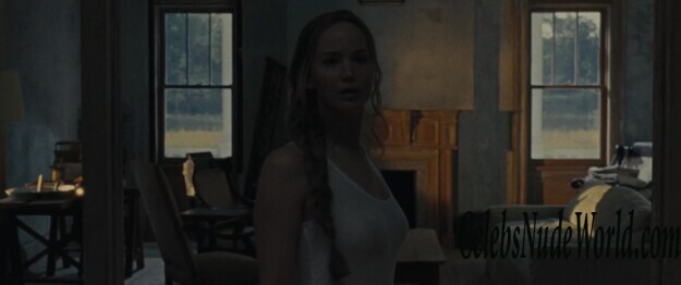 Jennifer Lawrence & Michelle Pfeiffer Nude 142330