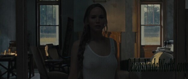 Jennifer Lawrence & Michelle Pfeiffer Nude 142331