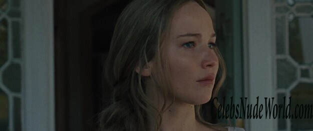 Jennifer Lawrence & Michelle Pfeiffer Nude 142339