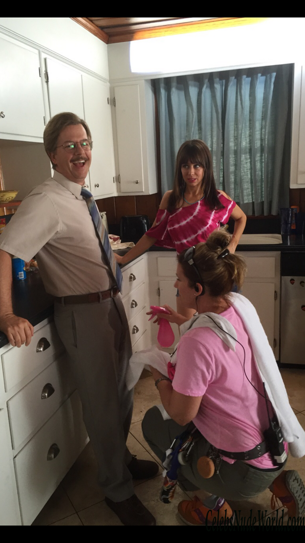 Natasha Leggero leaked 142424