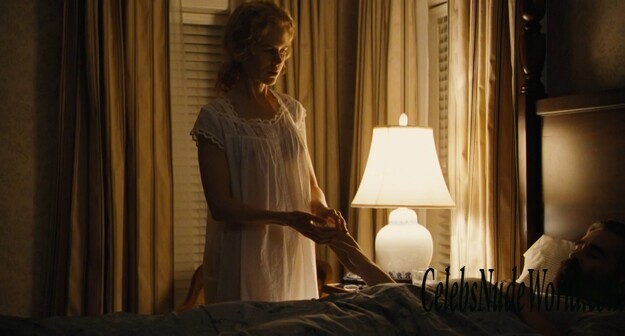 Nicole Kidman Nude 142478