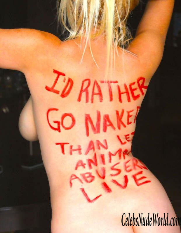 Nadeea Volianova Erotic 142540