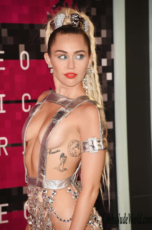 miley cyrus nude pics 142682