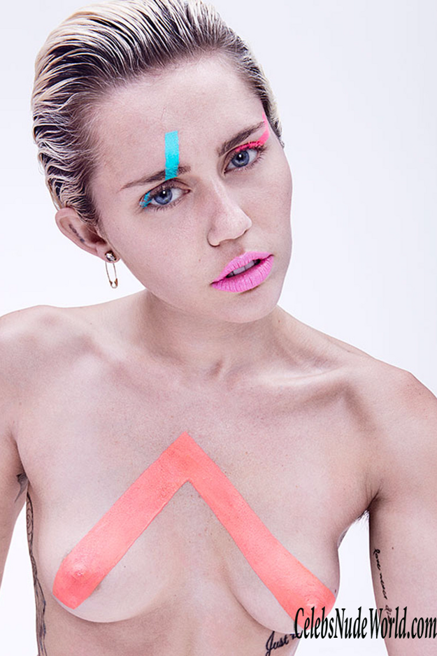 miley cyrus nude pics 142686