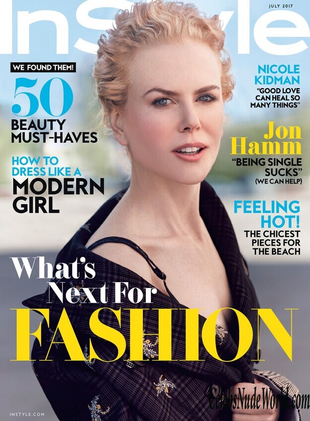 Nicole Kidman Is Still Gorgeous 142764
