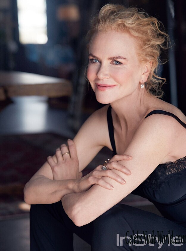 Nicole Kidman Is Still Gorgeous 142768