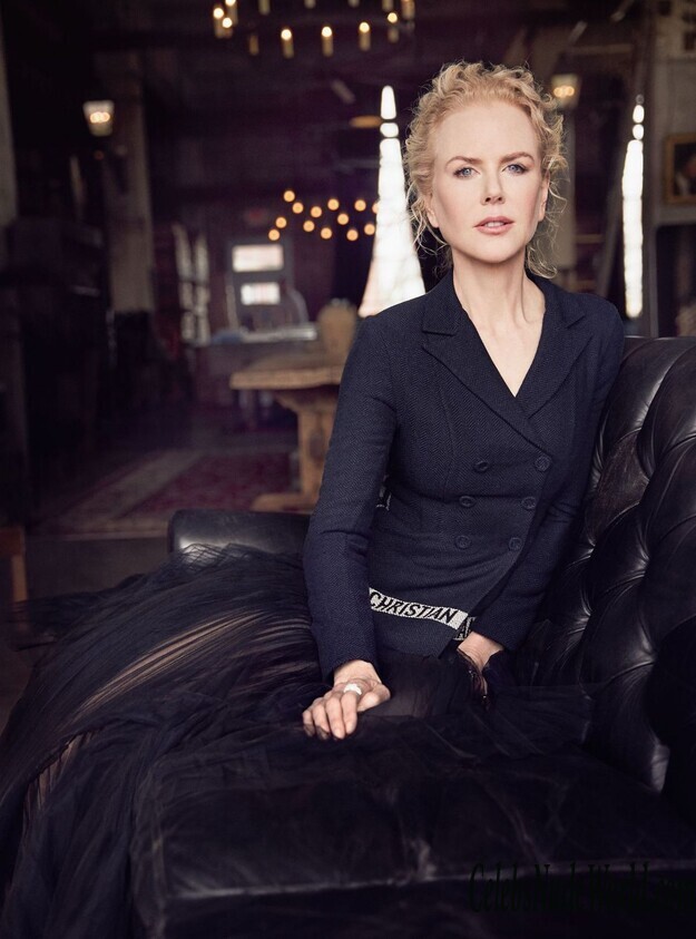 Nicole Kidman Is Still Gorgeous 142770