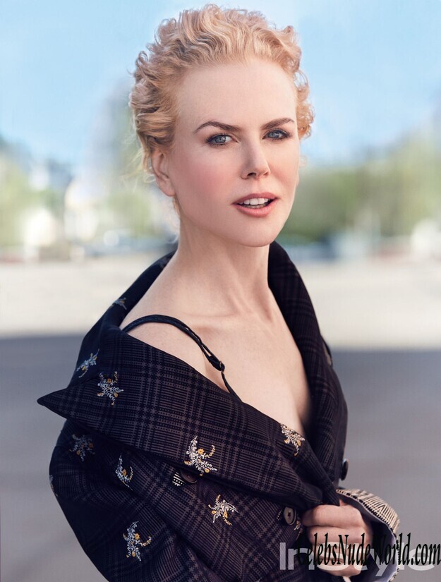 Nicole Kidman Is Still Gorgeous 142771