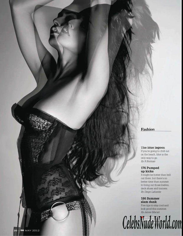 Nathalia Kaur Nude 142827