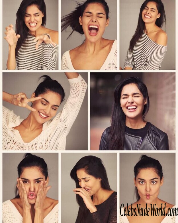 Nathalia Kaur Nude 142873