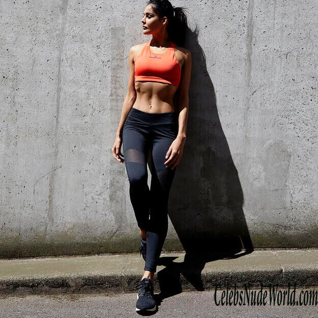 Nathalia Kaur Nude 142882