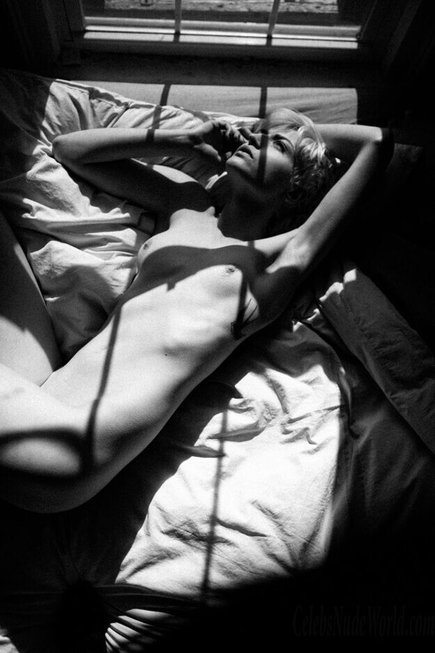 Mirjam Roth Naked 142903