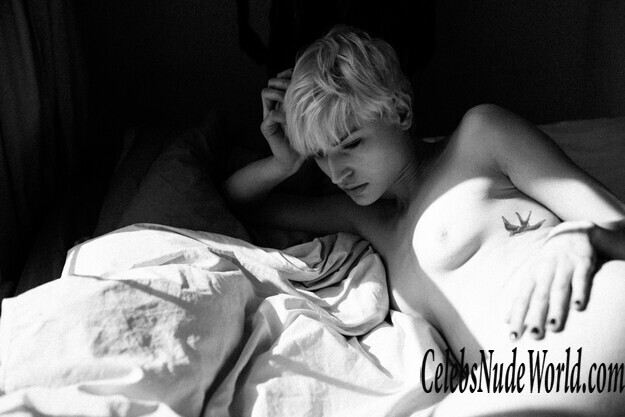 Mirjam Roth Naked 142905