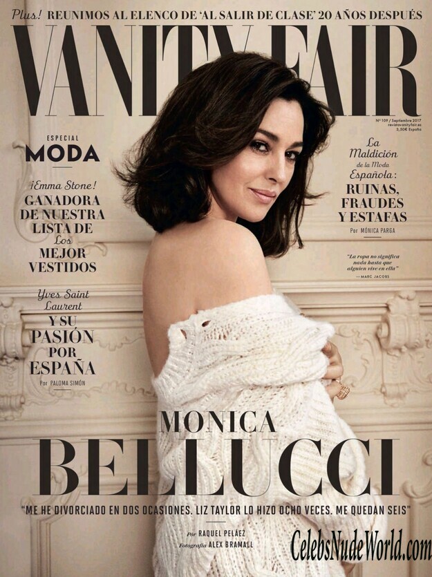 Monica Bellucci Sexy 142932