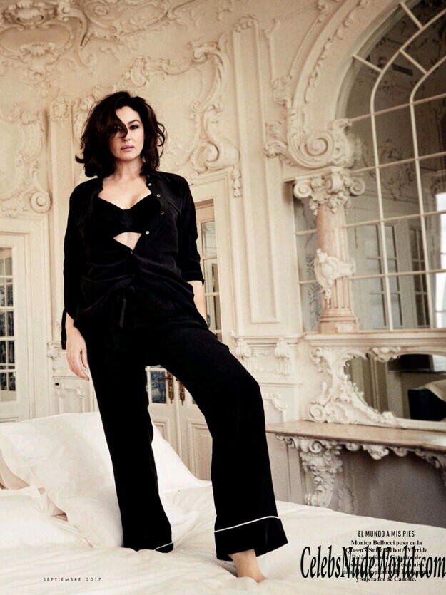 Monica Bellucci Sexy 142937