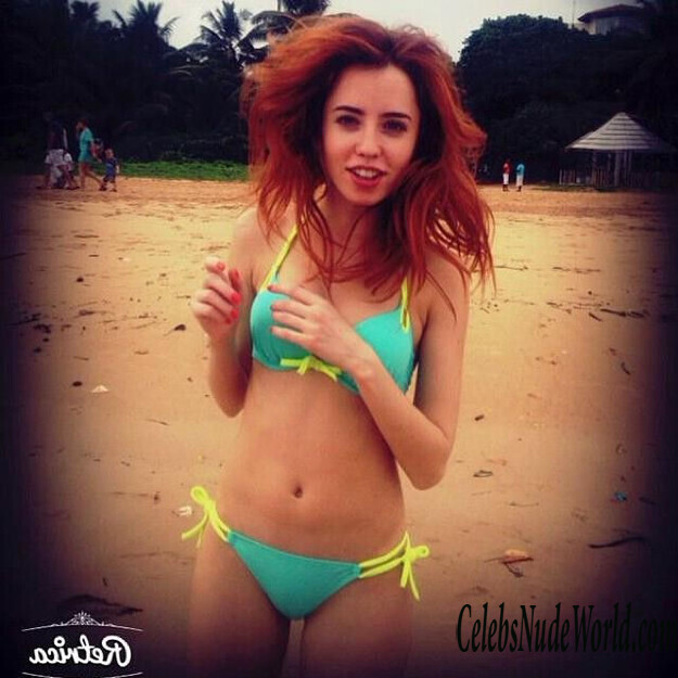 Nadya Dorofeeva Hot 142944