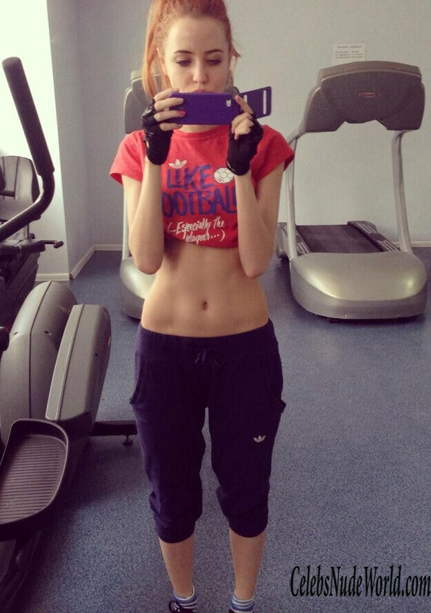 Nadya Dorofeeva Hot 142968