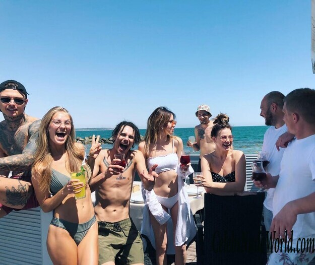 Nadya Dorofeeva Hot 142995