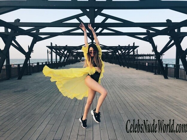 Nadya Dorofeeva Hot 143009