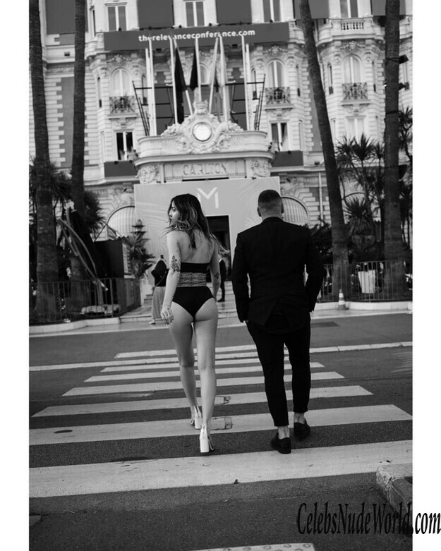 Nadya Dorofeeva Hot 143010