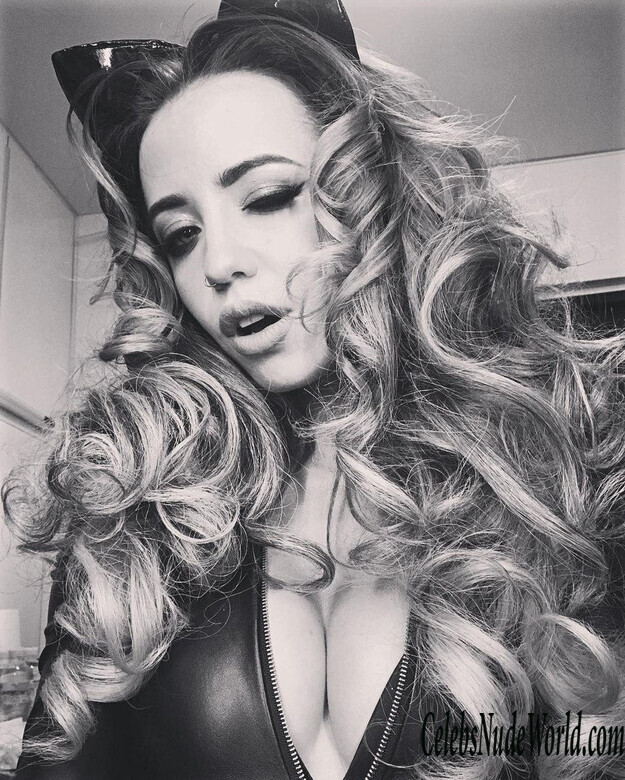 Nadya Dorofeeva Hot 143026