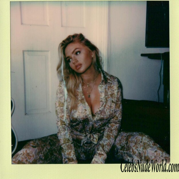 Natalie Alyn Lind Sexy 143158