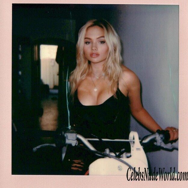 Natalie Alyn Lind Sexy 143160