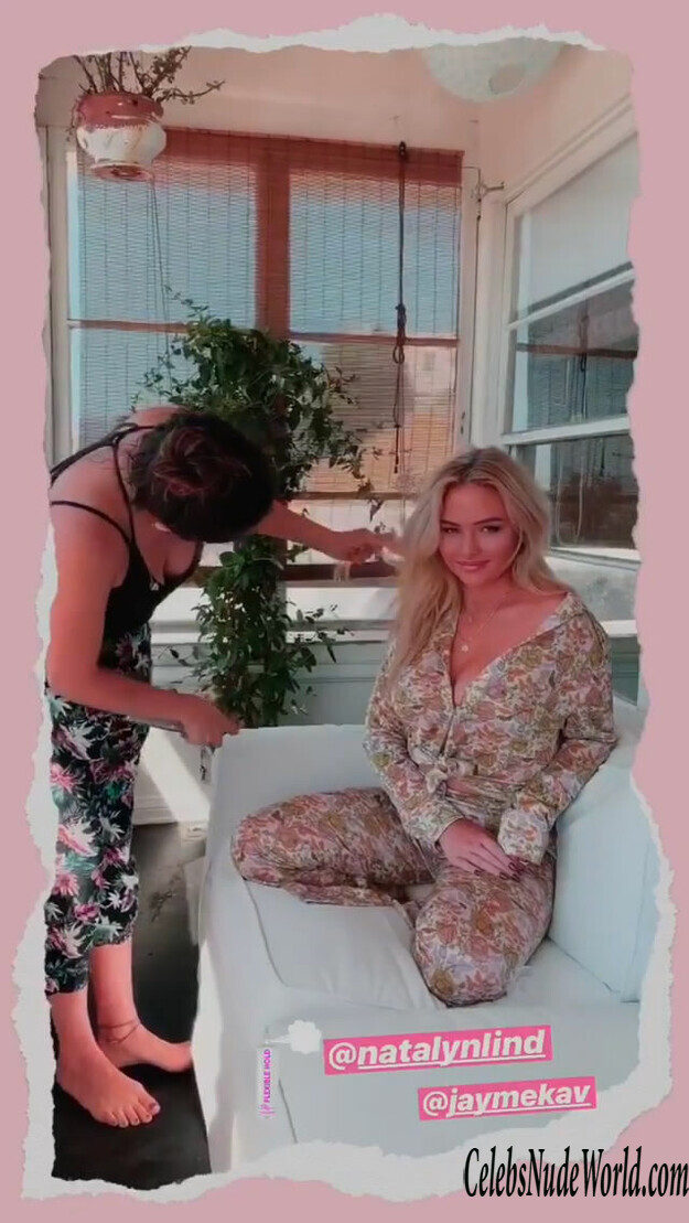 Natalie Alyn Lind Sexy 143165
