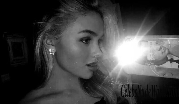 Natalie Alyn Lind Sexy 143186