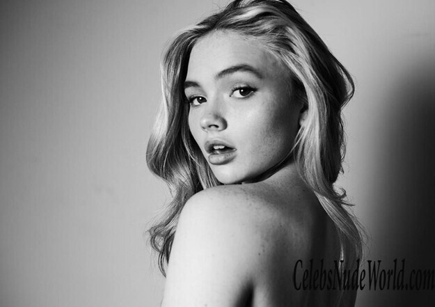 Natalie Alyn Lind Sexy 143187