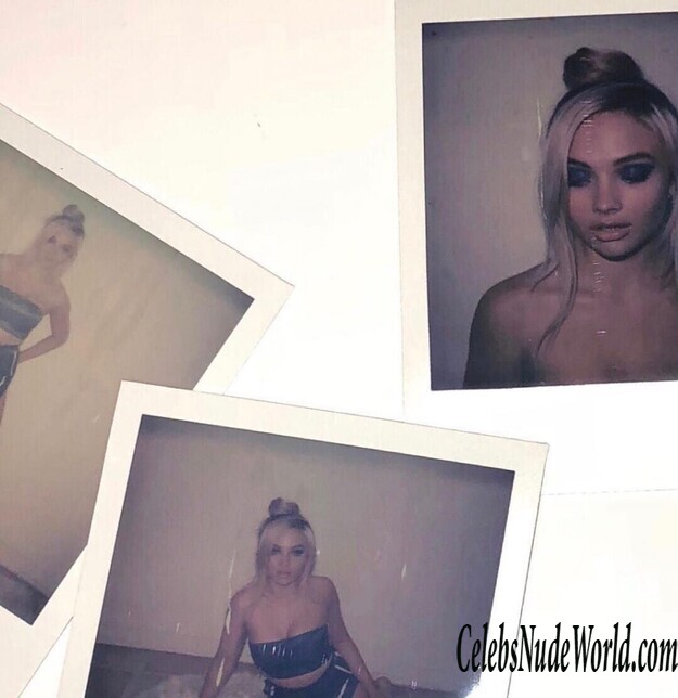 Natalie Alyn Lind Sexy 143189