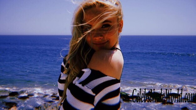 Natalie Alyn Lind Sexy 143191