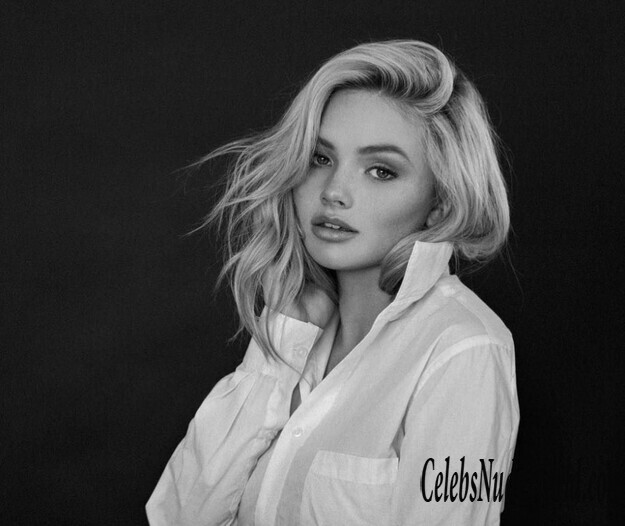 Natalie Alyn Lind Sexy 143192
