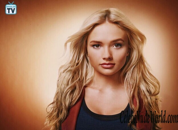 Natalie Alyn Lind Sexy 143194