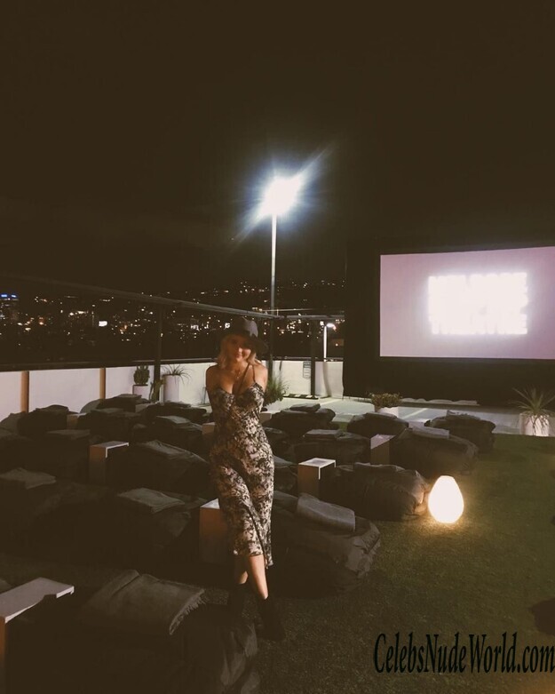 Natalie Alyn Lind Sexy 143200