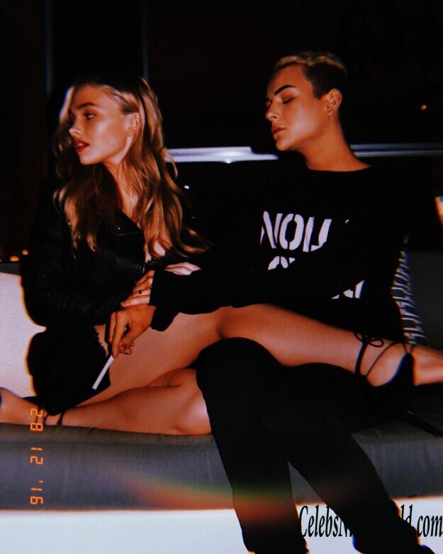 Natalie Alyn Lind Sexy 143203