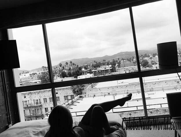 Natalie Alyn Lind Sexy 143209