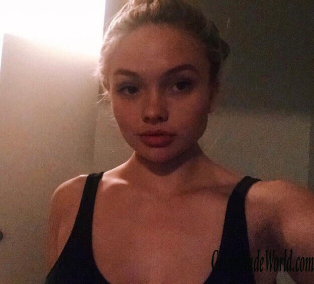 Natalie Alyn Lind Sexy 143210
