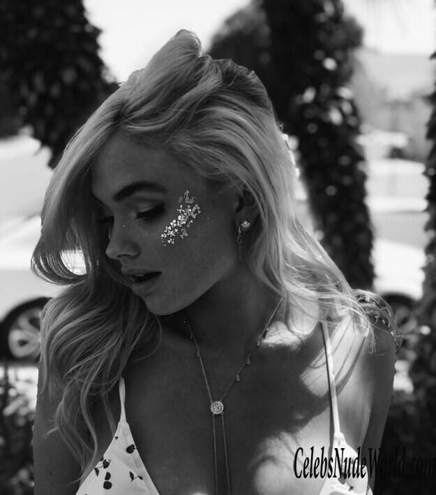 Natalie Alyn Lind Sexy 143213